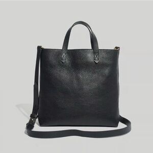 Madewell The Zip Top Transport Crossbody